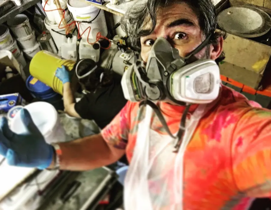 Certified mold removal contractor serving Billings MT